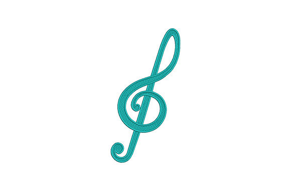 A Designer's Review: Music Notes Symbol for Business Merch