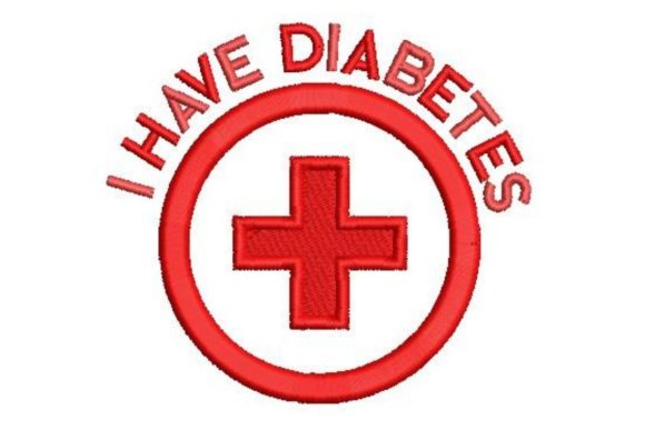 A Designer's Review of Diabetic Warning for Business Merchandise