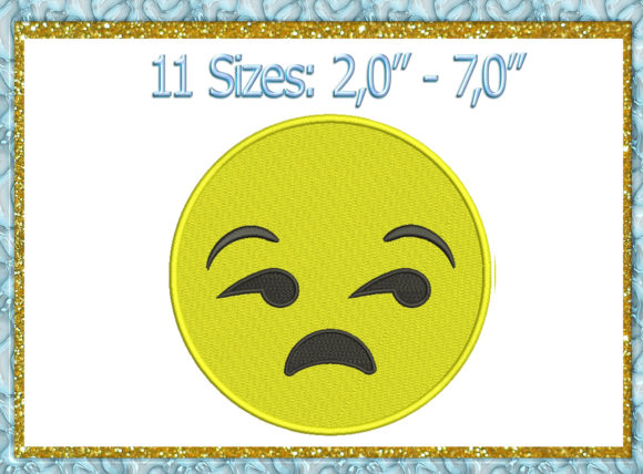 Putting the Unamused Emoji to the Test: A Designer’s Review