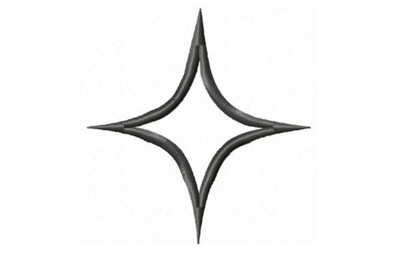 The Four Point Star: A Designer’s Review for Real-World Use