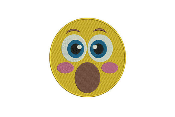 The Surprising Selling Power of the Shocking Face Emoji